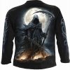 Shadow Rider - Longsleeve Spiral Direct